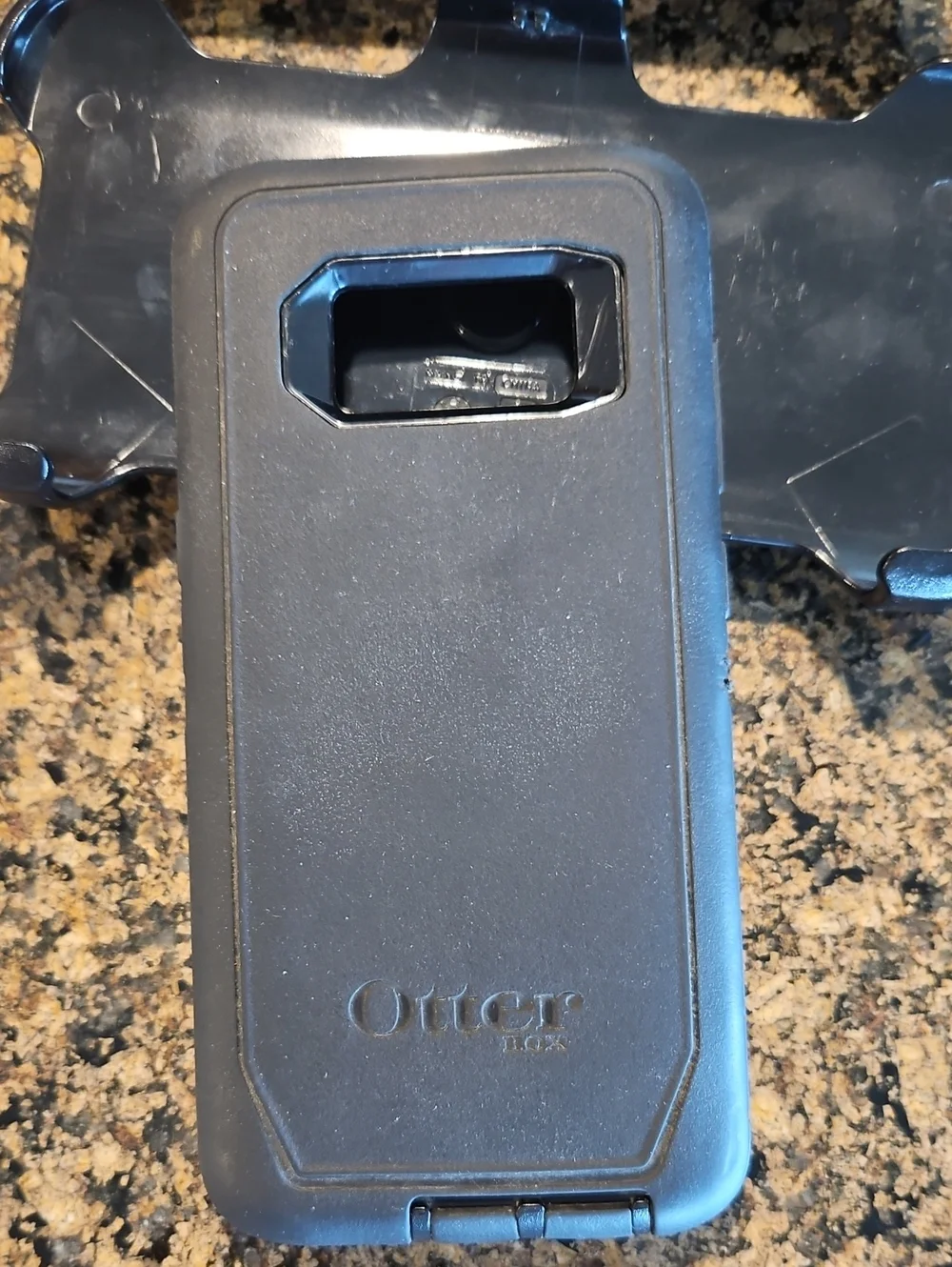 OtterBox defender phone